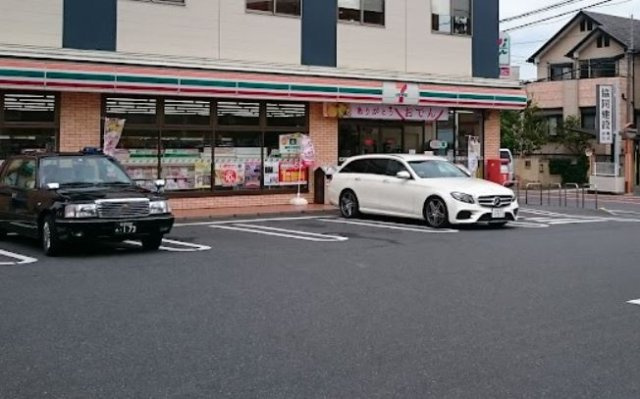レオパレスグランドゥールＢの周辺