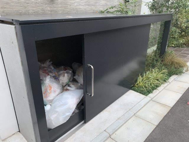 アレーロ幡ヶ谷Ⅱのその他共用部分