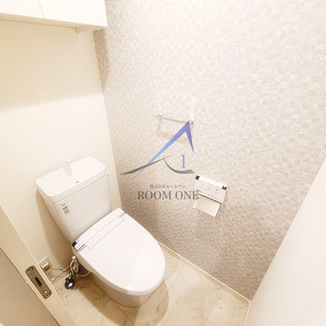 アーバングレースのトイレ|トイレです。