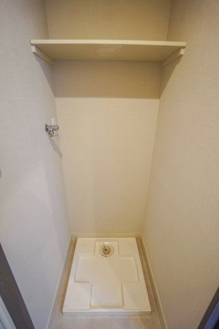 シャルール浅間町の設備