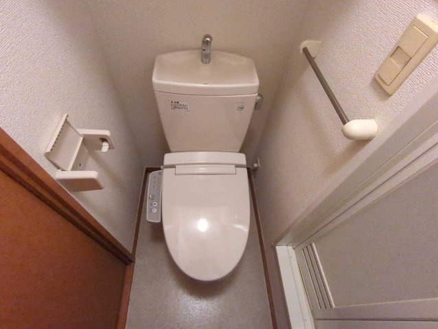 レオパレス府中東のその他