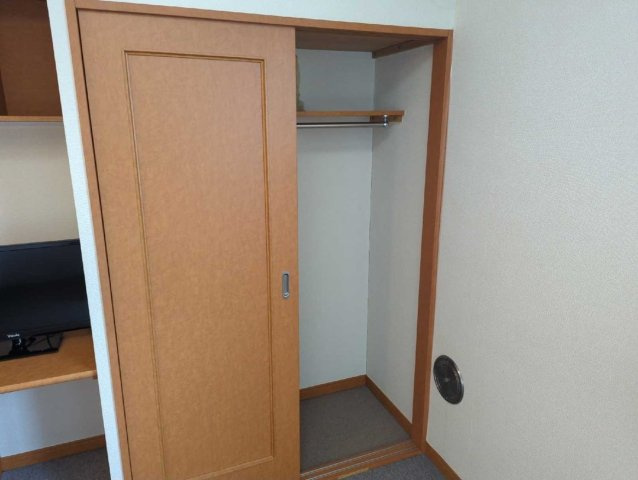 レオパレス府中東の内装