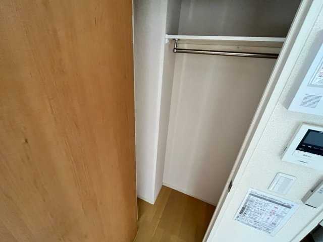クレイノ蔦元の内装