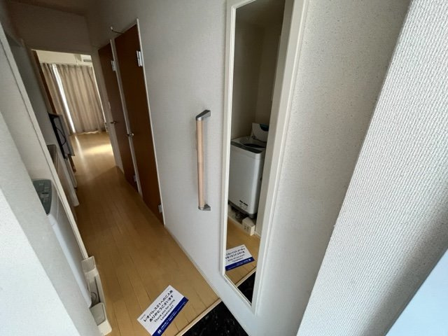 クレイノ蔦元のその他
