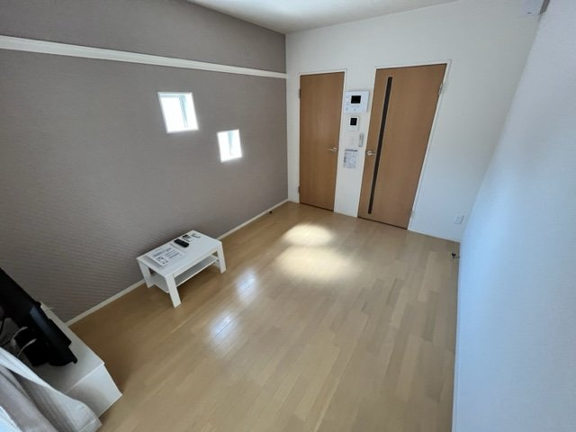 クレイノ蔦元の居間・リビング