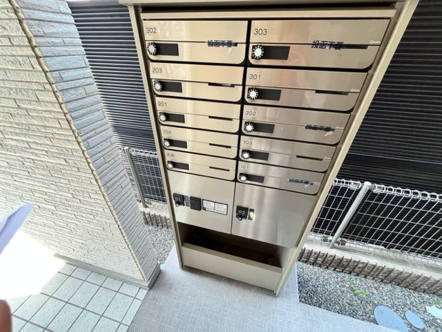 クレイノ蔦元のその他