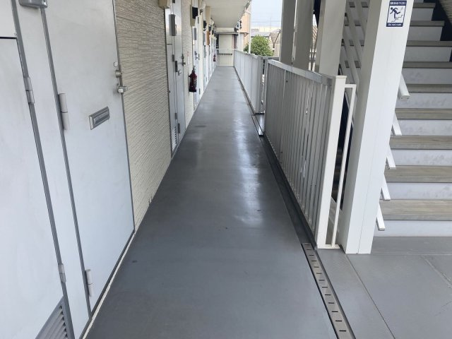 レオパレス大塩のその他