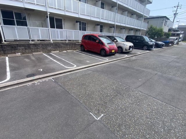 レオパレス大塩のその他