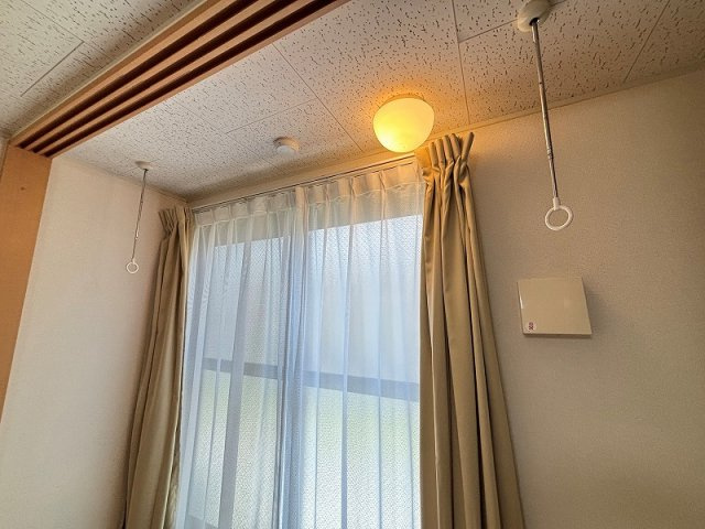 レオパレス岸和田５のその他
