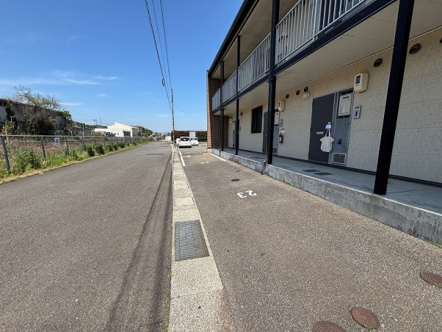 レオパレス岸和田５のその他