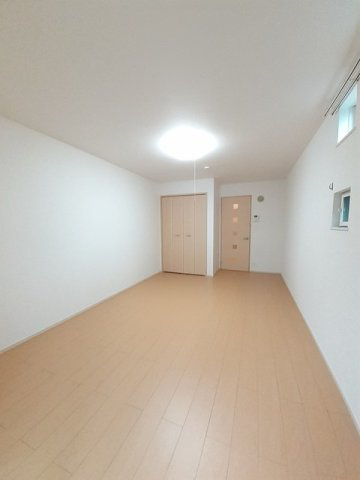 【内装】 | グレイス旭