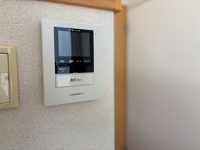 レオパレス岸和田５のその他