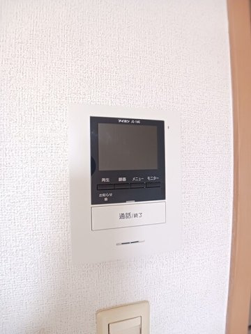 ヴィラ　カリーノの設備