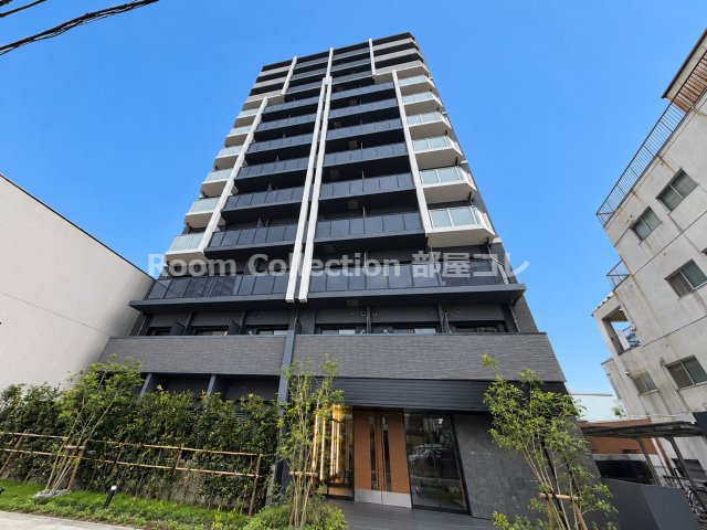 CREST TAPP浅間町のその他