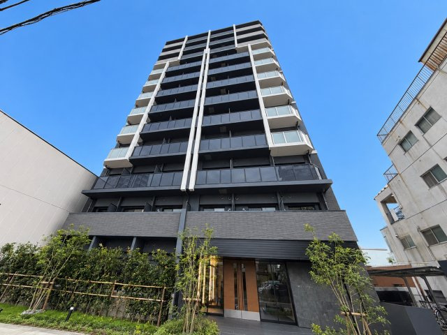 CREST TAPP浅間町