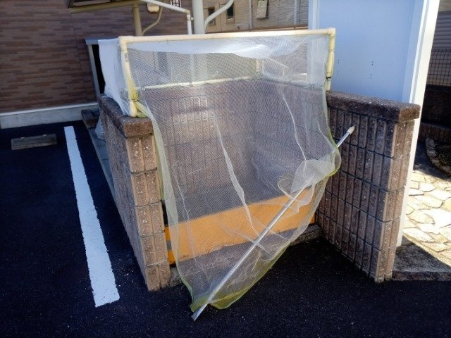 レオネクスト和のその他|ゴミ置場