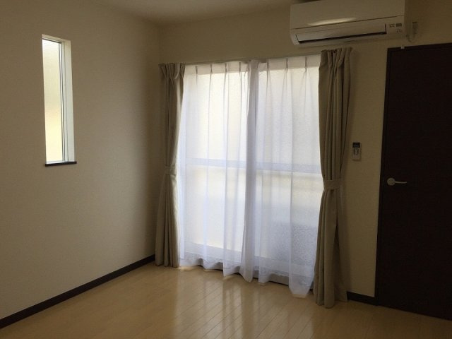 レオネクスト和の居間・リビング