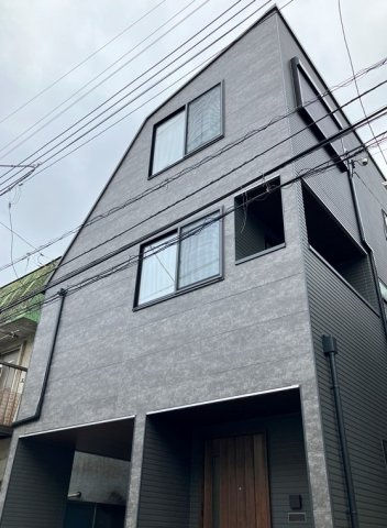 堀切戸建