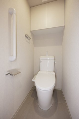 ＮＩＩＹＡ平和台のトイレ|※写真は同タイプ住戸です。