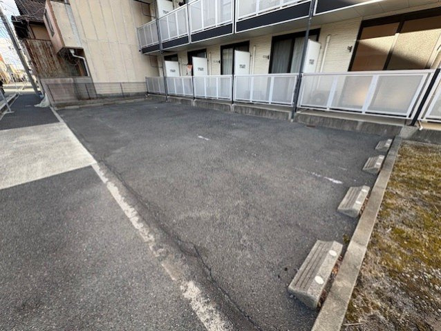 レオパレスアビタシオンⅡのその他