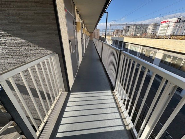 レオパレスアビタシオンⅡのその他
