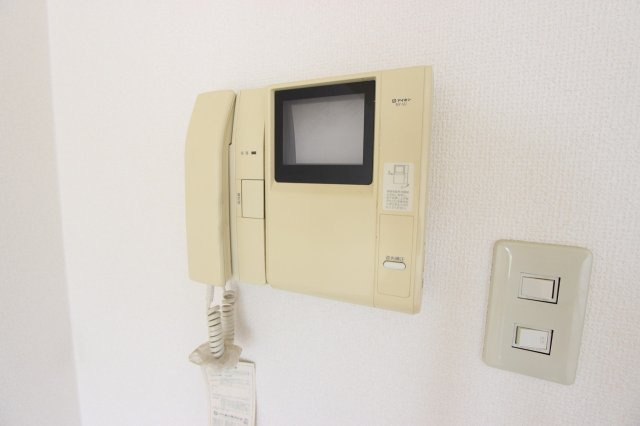 セイブステイツ野並のセキュリティ|※画像はあくまでイメージです