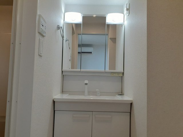 ＲＥＧＡＲＯ（レガーロ）Ⅰの洗面所