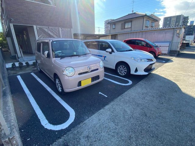 クレイノ善進本町のその他