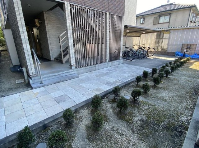 クレイノ善進本町のその他