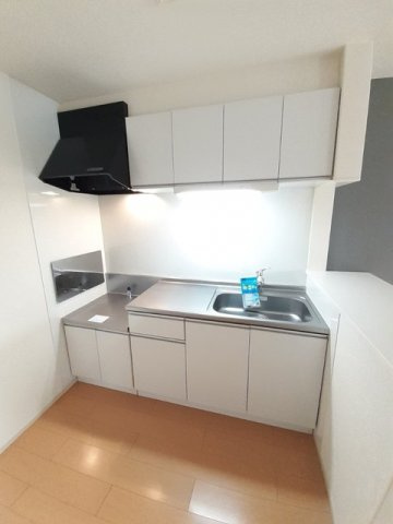 サニーコート　Ｂのキッチン