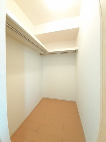 サニーコート　Ｂの収納