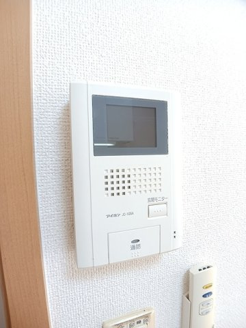 メイプルビュ－・プラッツＡの設備