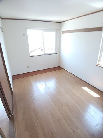 アスタナの内装