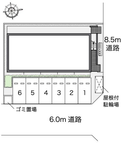 レオパレス糸田のその他