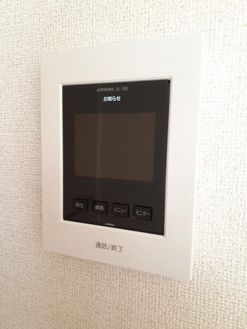 ヴィレッジ・ジュークＢの設備