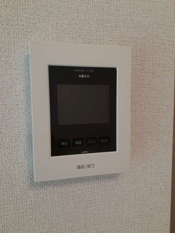 クラール福武Ａのセキュリティ