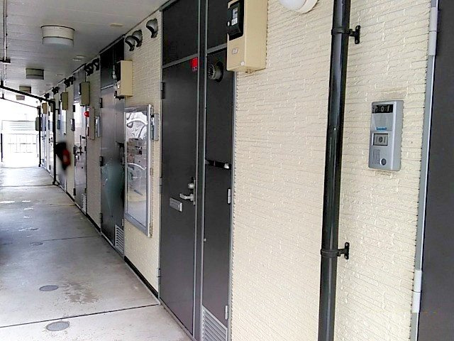 レオパレス上社ＬＡ１のその他