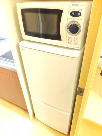 レオパレス上社ＬＡ１のその他|家具家電付き