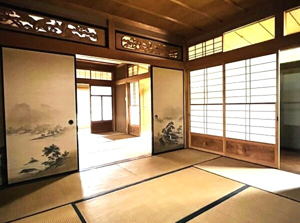 西枇杷島町貸家のその他