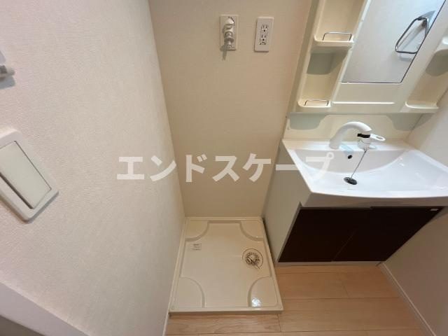 グリーンハイムの設備|洗濯機置場
高崎、前橋のお部屋探しはエンドスケープまで！お客様の理想お聞かせ下さい♪