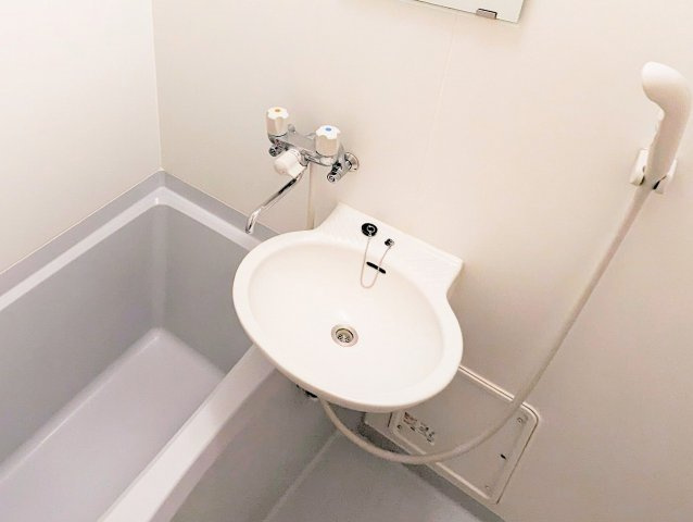 レオパレスえむてぃーの内装|設備仕様は号室により異なる為、現況を優先致します。