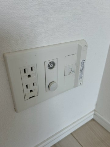 ルクシェール浅草のその他