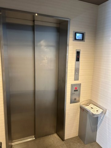 ルクシェール浅草のその他共用部分