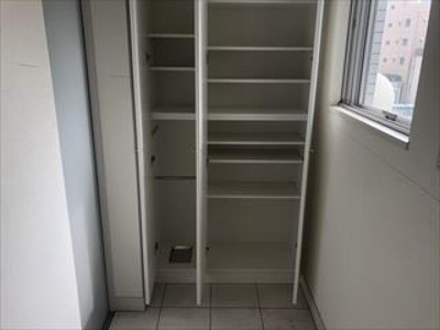 【玄関】 | イースト秋葉原