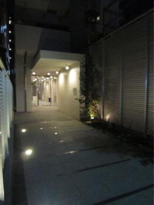 【エントランス】 | イースト秋葉原