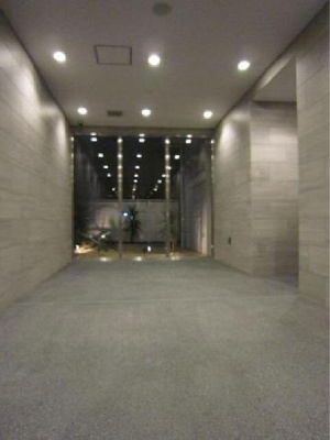 【ロビー】 | イースト秋葉原