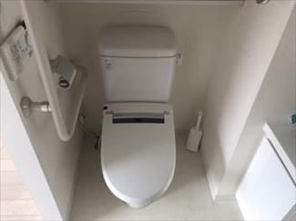 【トイレ】 | イースト秋葉原