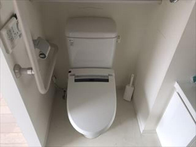【トイレ】 | イースト秋葉原