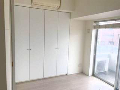 【寝室】 | イースト秋葉原