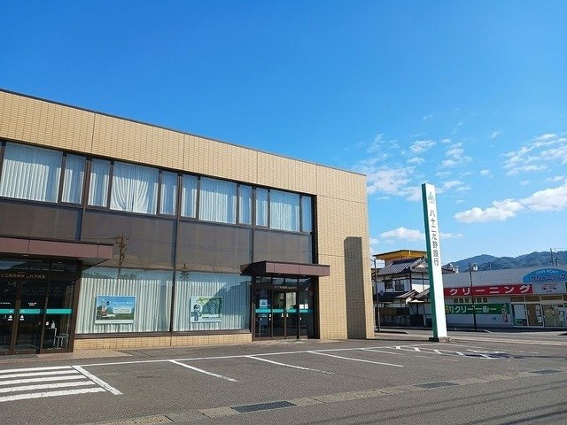 リンデン　ハウスＢの周辺|八十二長野銀行三好町支店まで650m